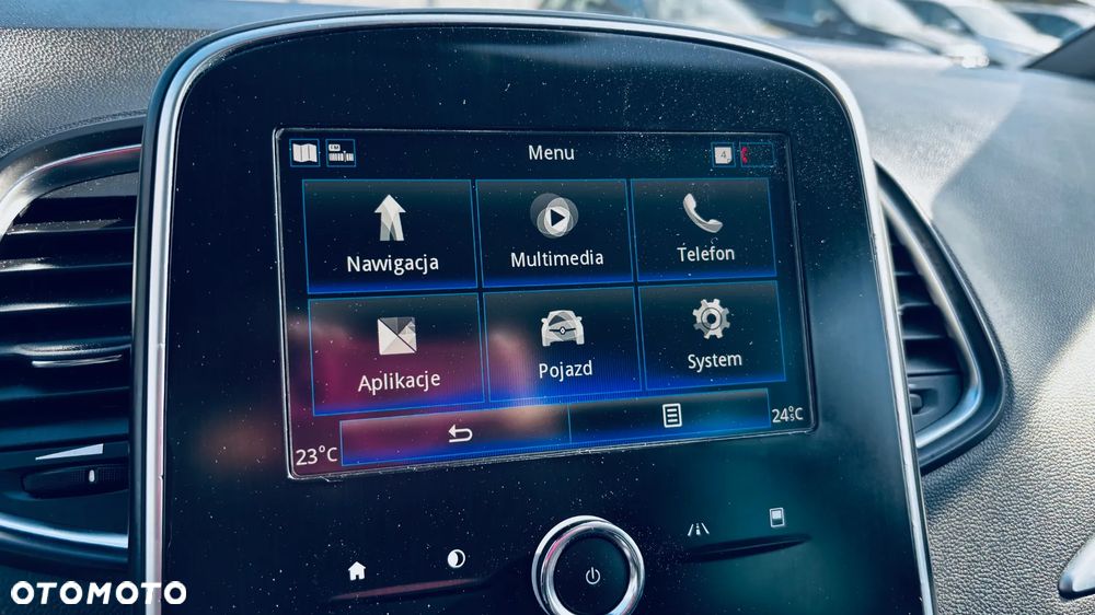 Renault Grand Scenic Gr 1.3 TCe Energy Bose - 8