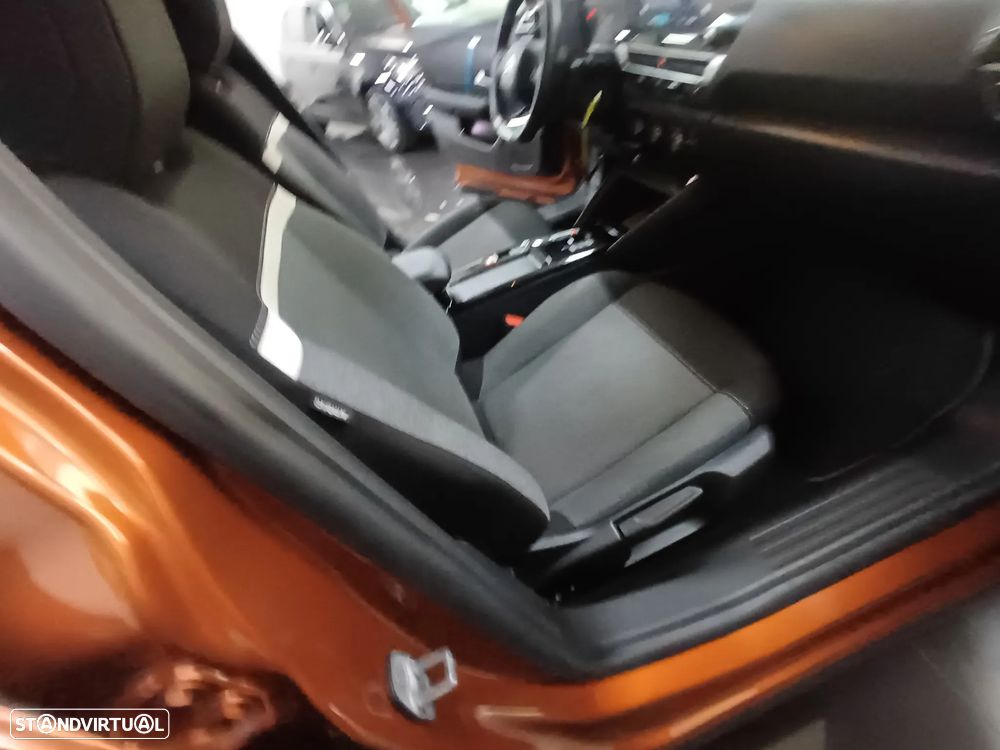 Citroën e-C4 50 kWh Feel - 20