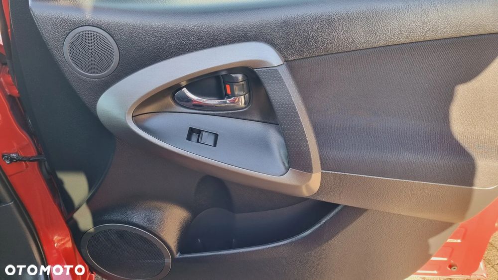 Toyota RAV4 2.0 4x4 Life - 20