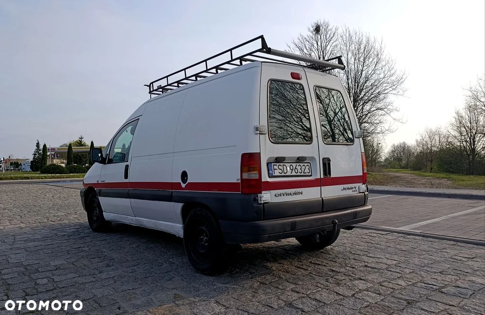 Citroën Jumpy - 3