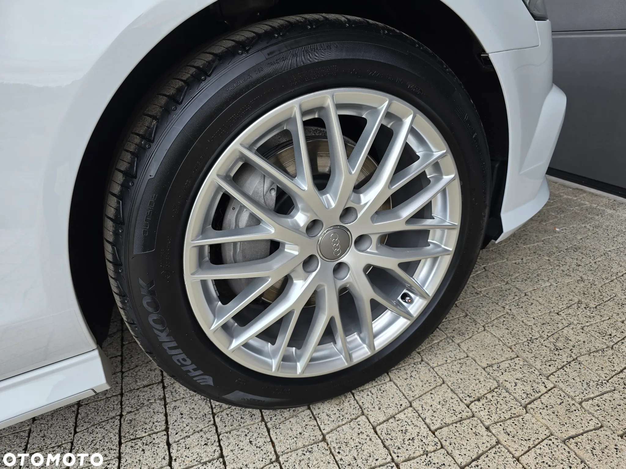 Audi A6 2.0 TFSI Quattro S tronic - 37