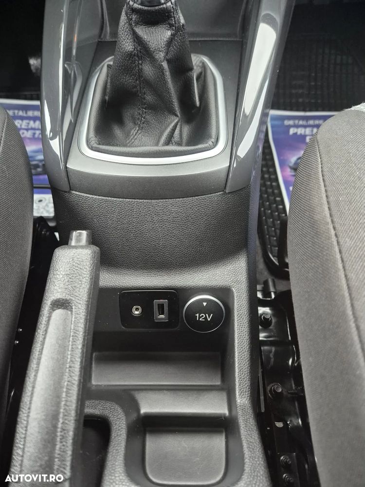 Ford EcoSport 1.0 EcoBoost TREND - 16