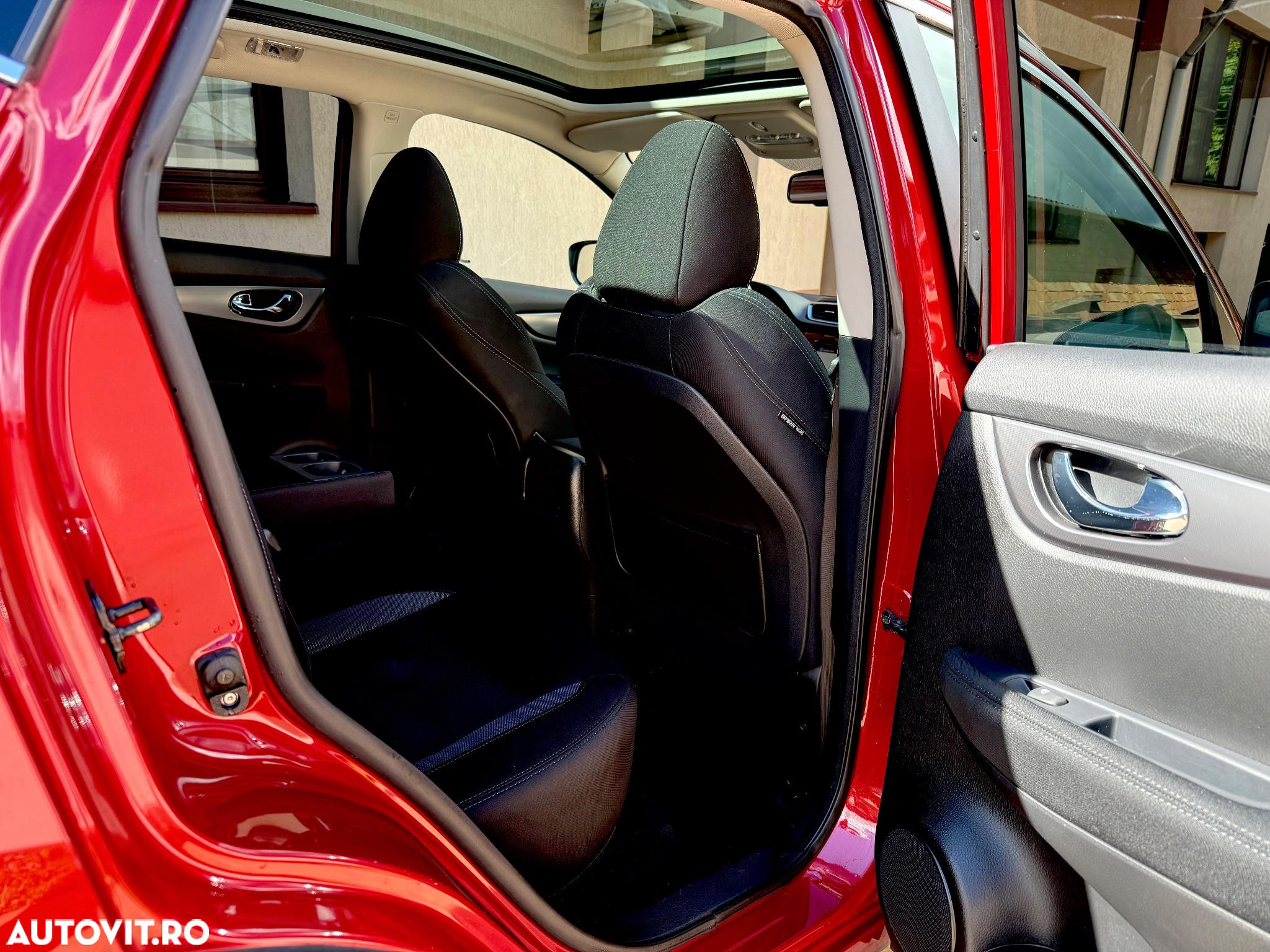 Nissan Qashqai - 20