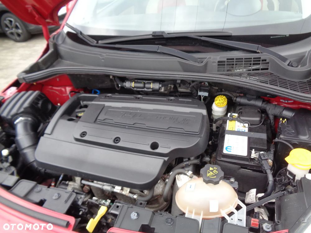 Fiat 500X - 24