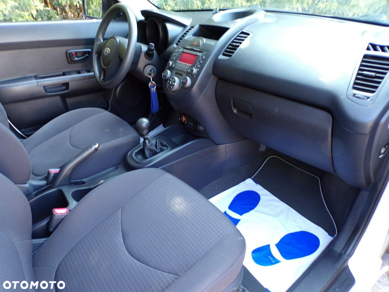 Kia Soul - 29
