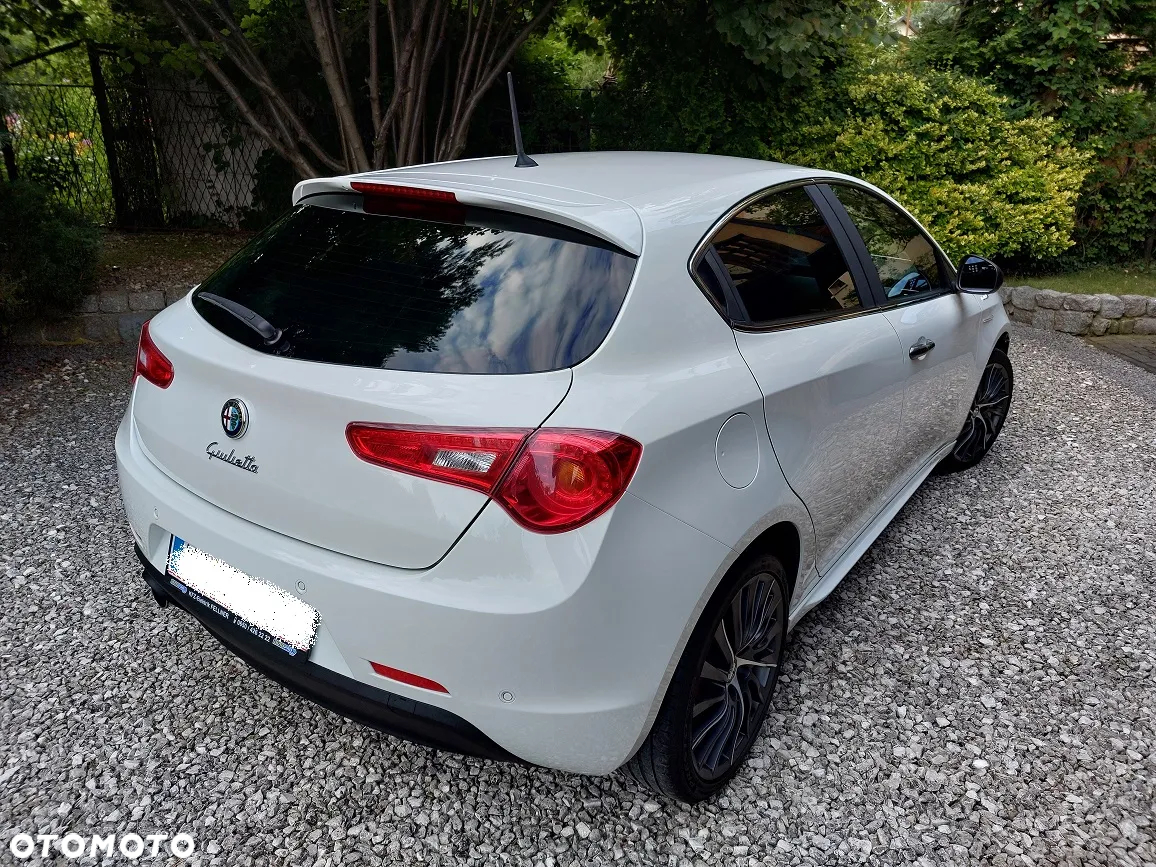 Alfa Romeo Giulietta 1.4 TB Super - 33