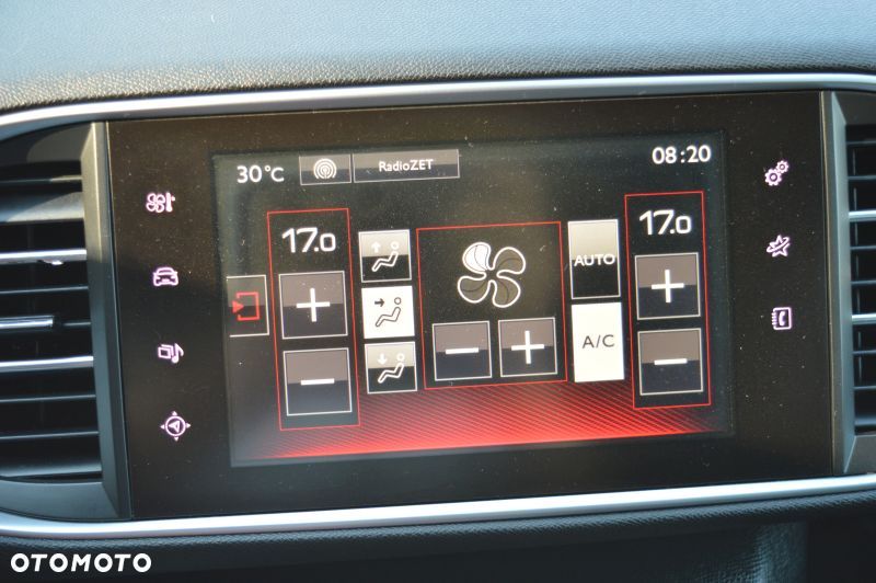Peugeot 308 - 16