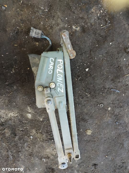 FSO POLONEZ CARO plus ATU ramiona wycieraczek - 1