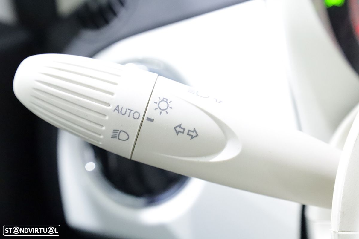 Fiat 500C 1.0 Hybrid Club - 20