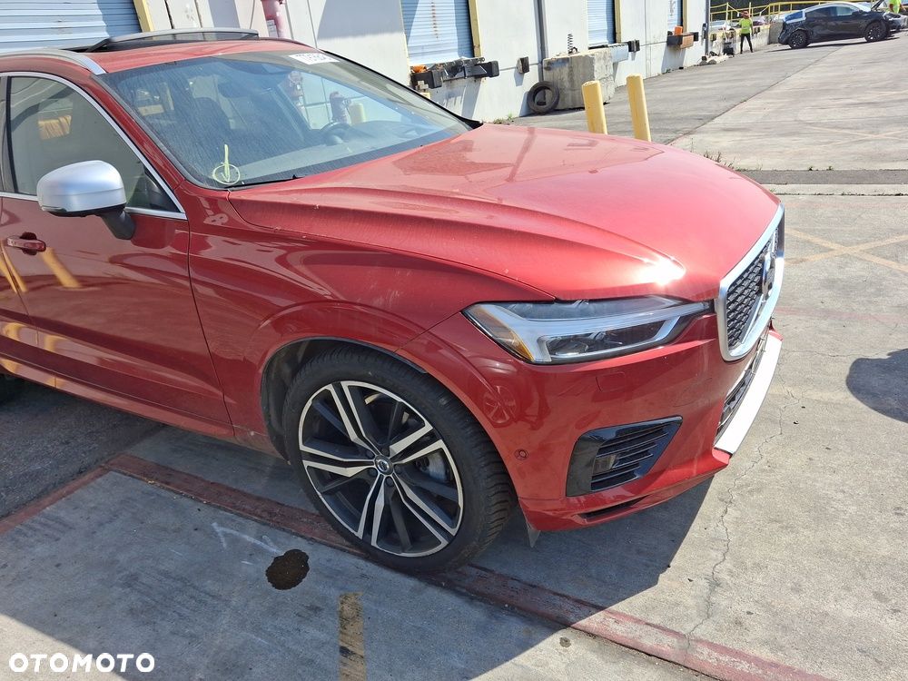 Volvo XC 60 - 4