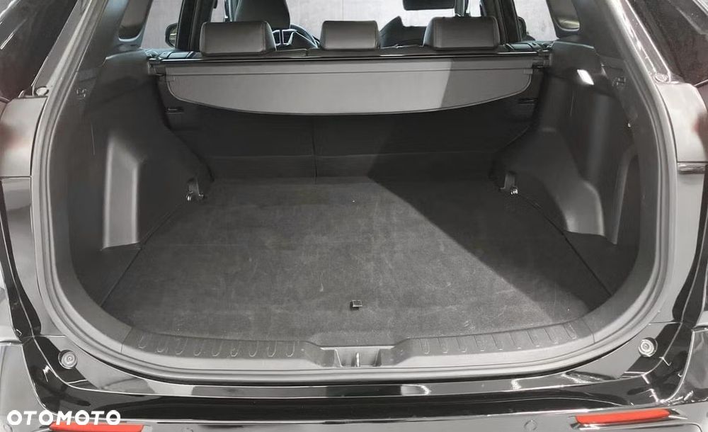 Toyota RAV4 2.5 Plug-In Hybrid Executive 4x4 - 8
