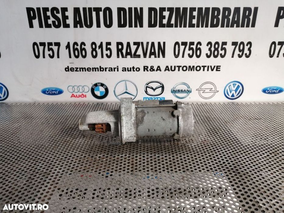 Electromotor Mercedes A/B Class W176 W245 1.5 Diesel Automat Electromotor Mercedes A/B Class W176 W - 1