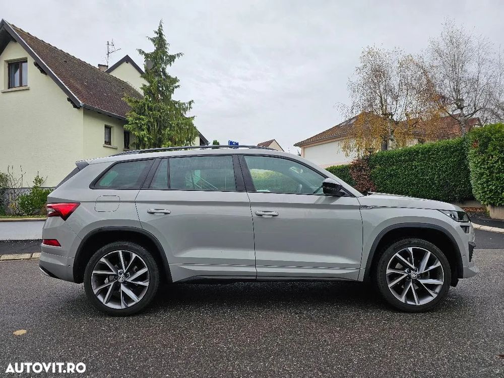 Skoda Kodiaq - 4