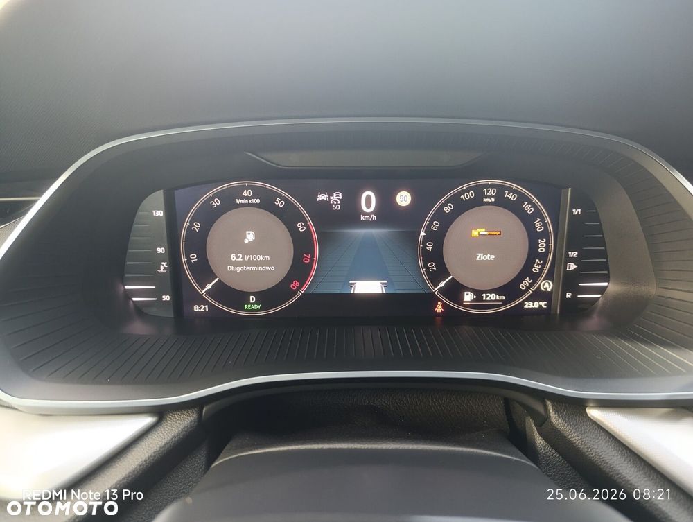 Skoda Octavia 1.5 TSI mHEV Edition 130 Selection DSG - 7