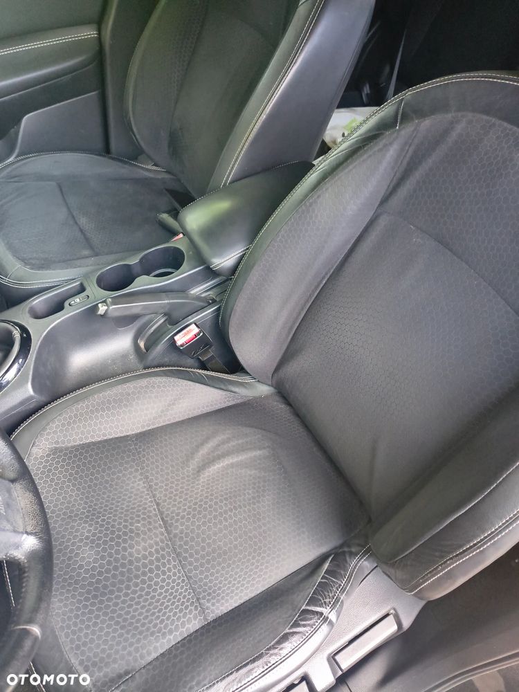 Nissan Qashqai 1.6 360 S/S - 14