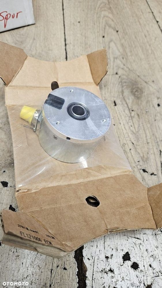 Enkoder Baumer BD10298 - 5