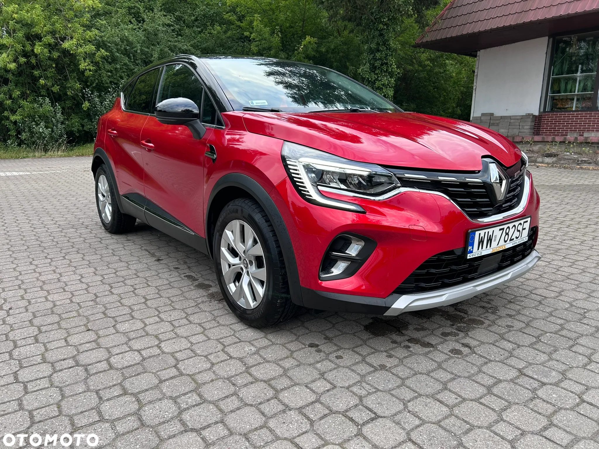 Renault Captur 1.0 TCe Intens - 3