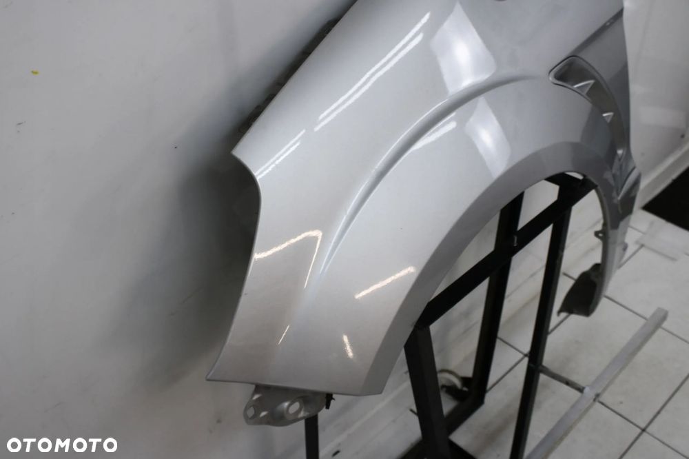 FORD S-MAX I 06R- BŁOTNIK LEWY PRZÓD PRZEDNI 58 - 4