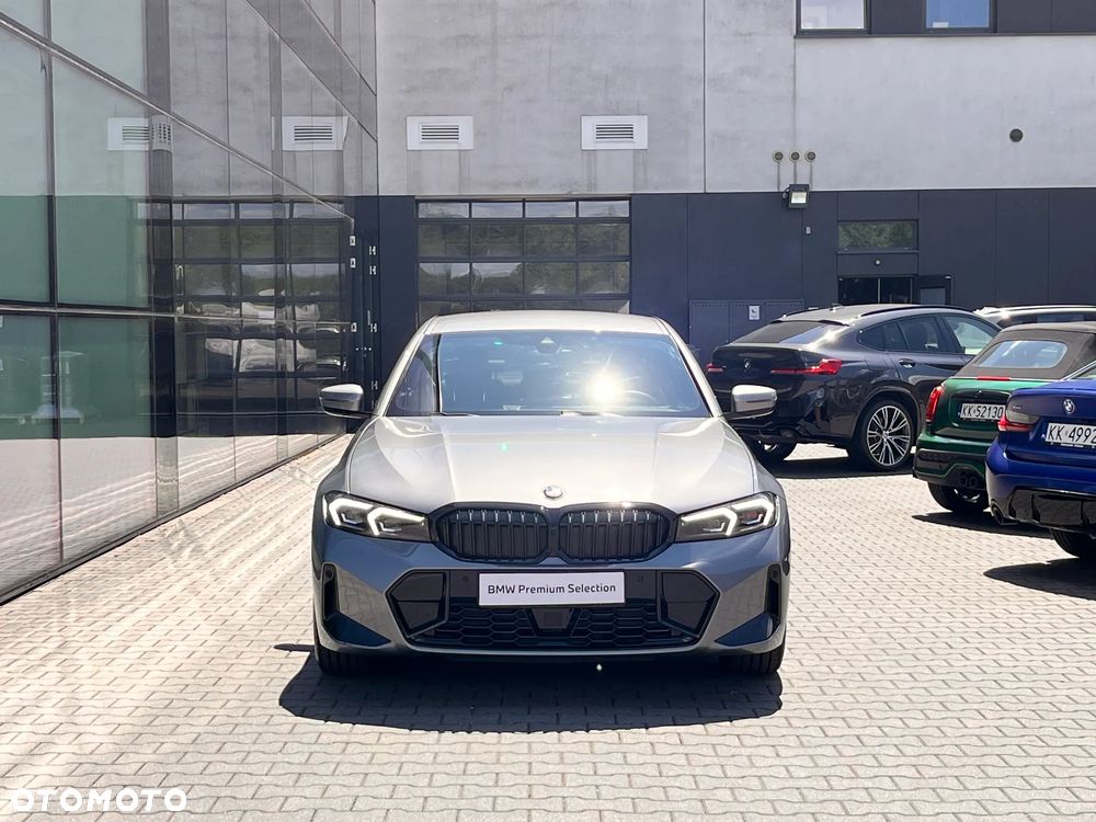 BMW Seria 3 330i xDrive M Sport sport - 5