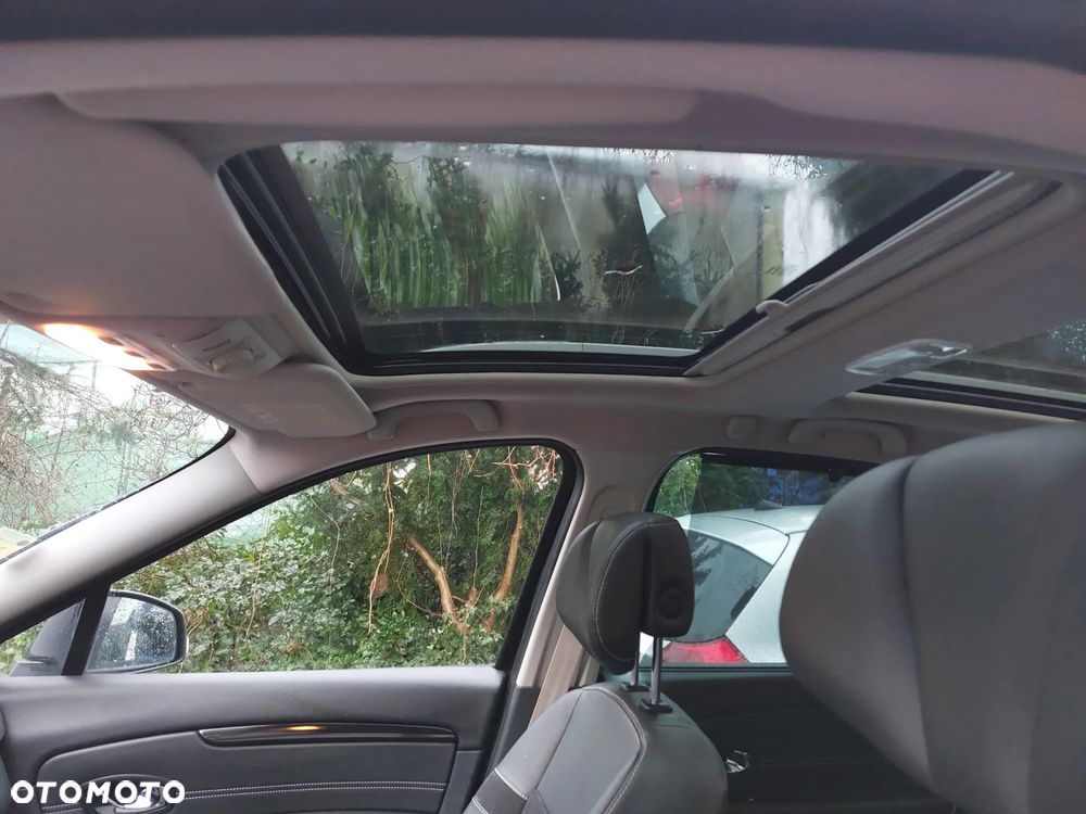 Renault Scenic dCi 130 FAP Start & Stop Luxe - 7