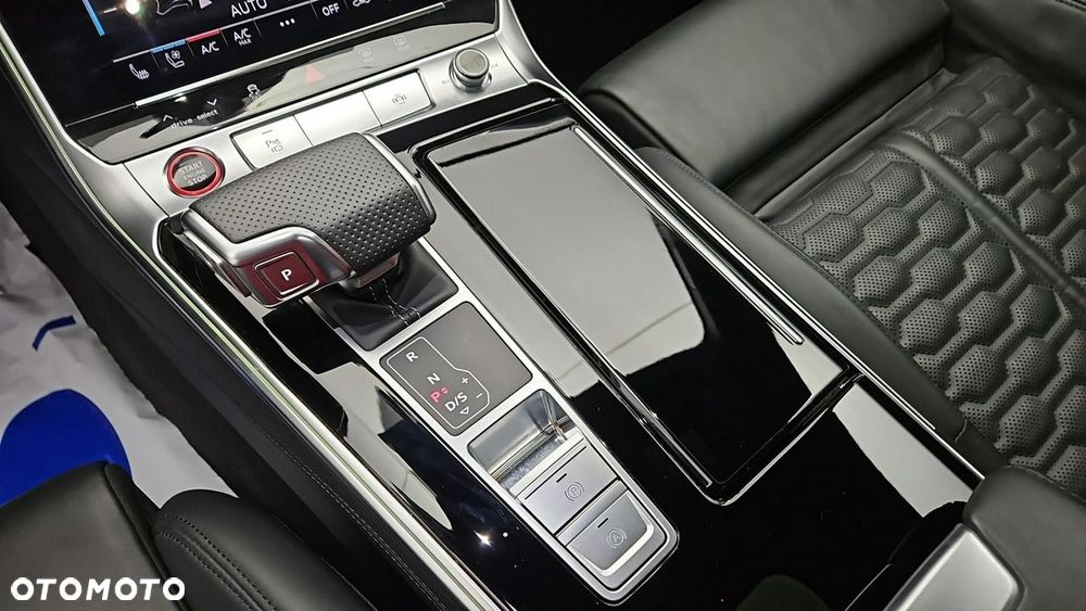 Audi RS6 Avant TFSI mHEV Quattro Performance Tiptronic - 18
