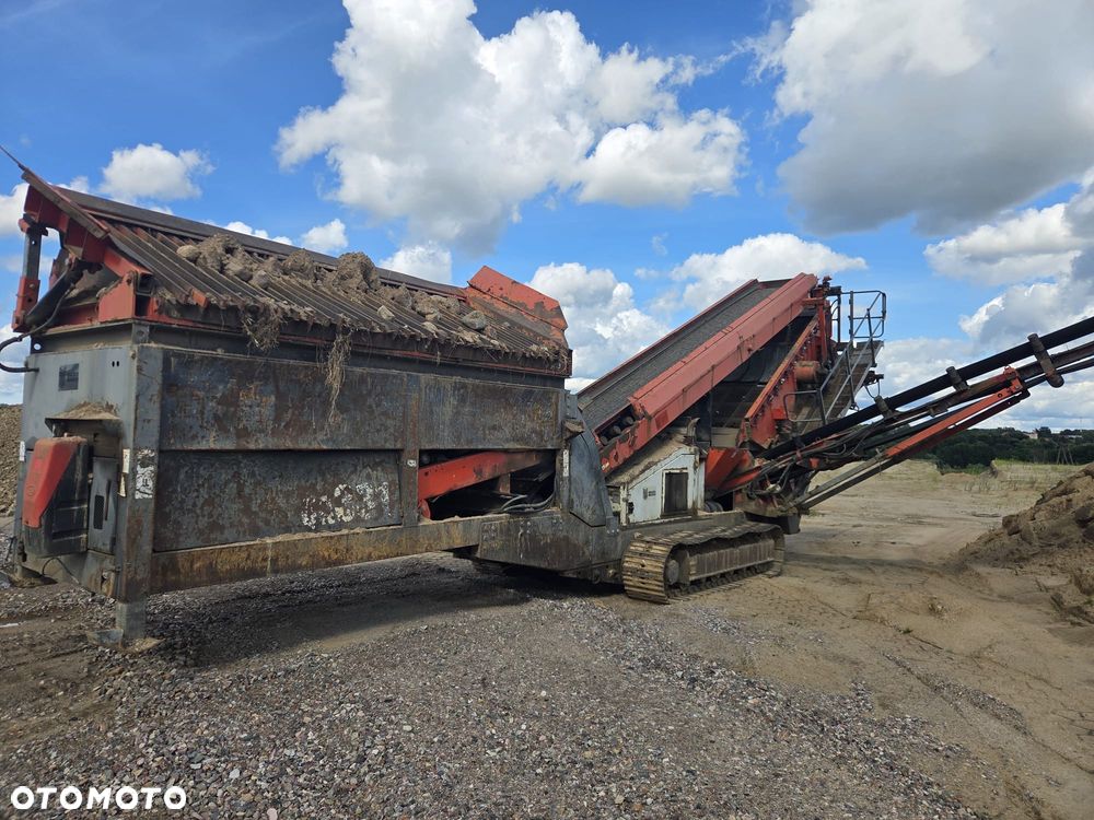 Sandvik QA331 - 3