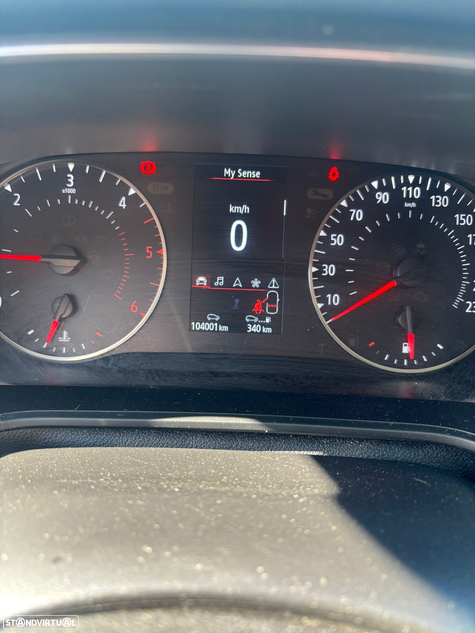Renault Mégane Break - 3