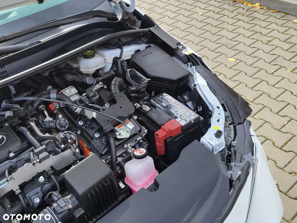 Toyota Corolla 2025