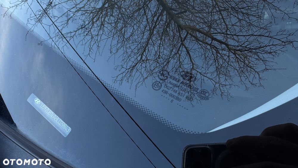 Hyundai ix35 2.0 CRDi 2WD Trend - 29