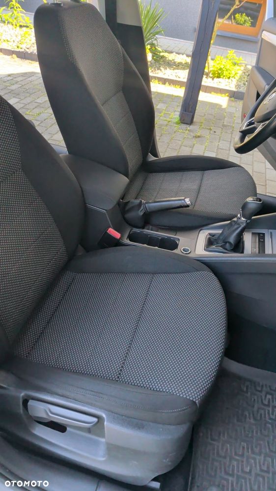 Skoda Octavia 1.2 TSI Style - 9