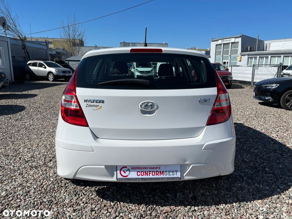 Hyundai i30 - 5
