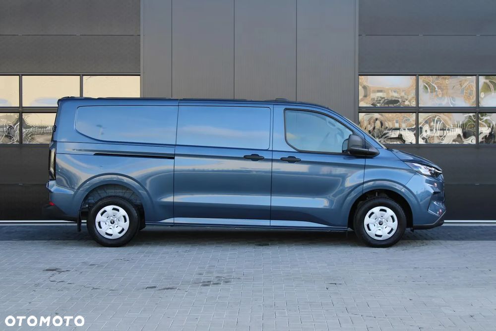 Ford TRANSIT CUSTOM 2.0 EcoBlue 136KM M6 FWD VAN TREND 320 L2 - 3
