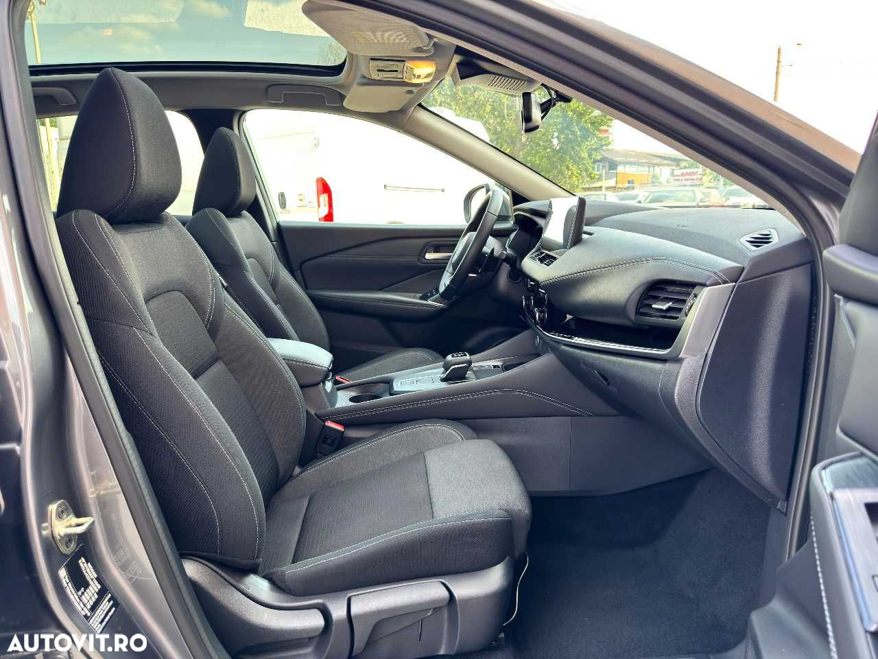 Nissan Qashqai - 19