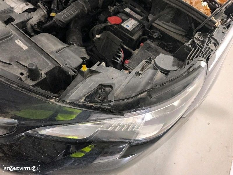 Peugeot 3008 1.5 BlueHDi Allure - 13