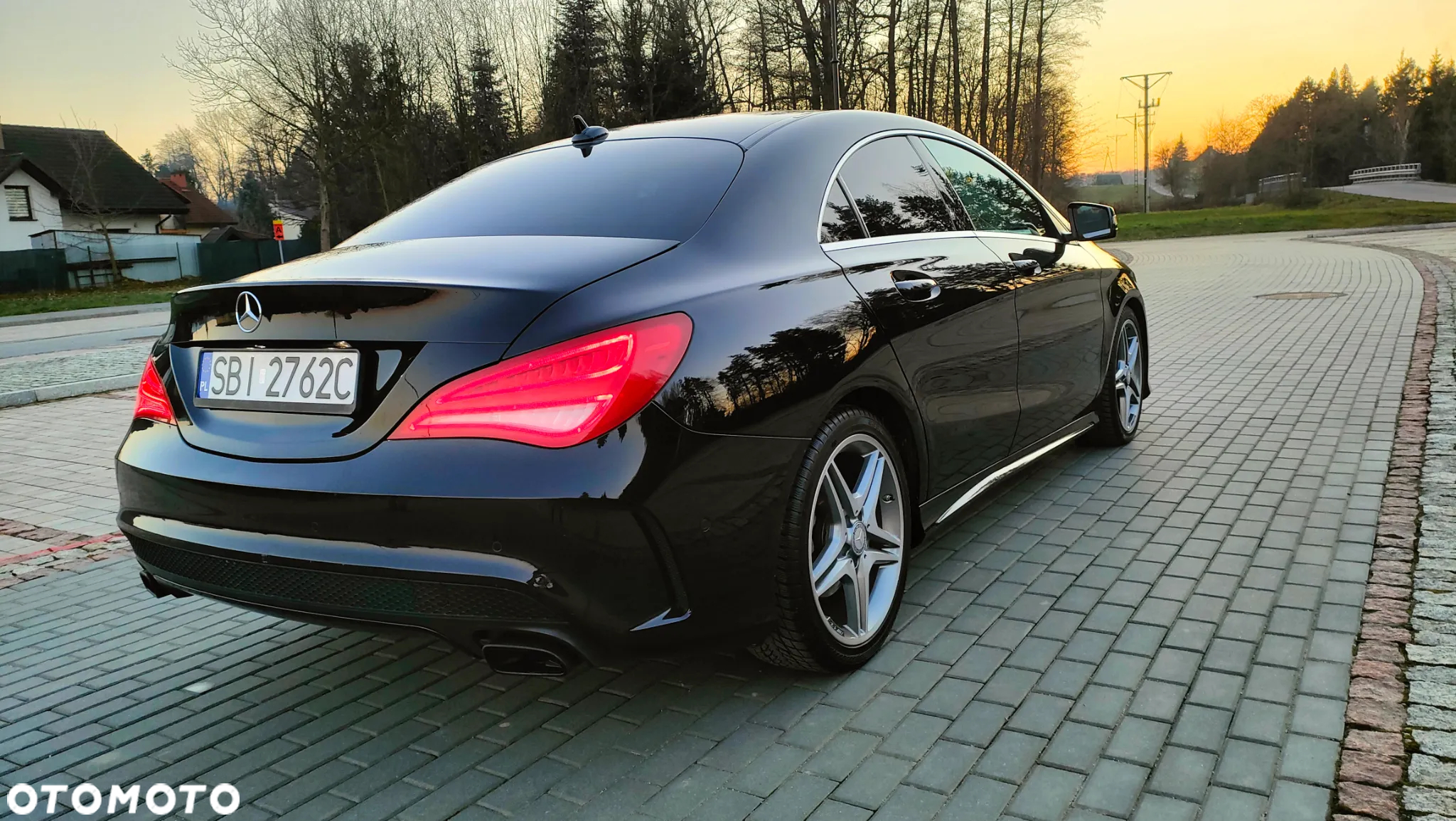 Mercedes-Benz CLA - 5