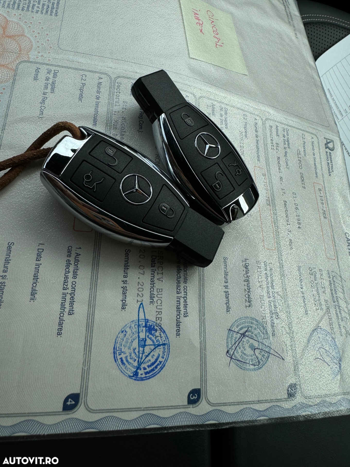 Mercedes-Benz GL 63 AMG 4MATIC Aut. - 8