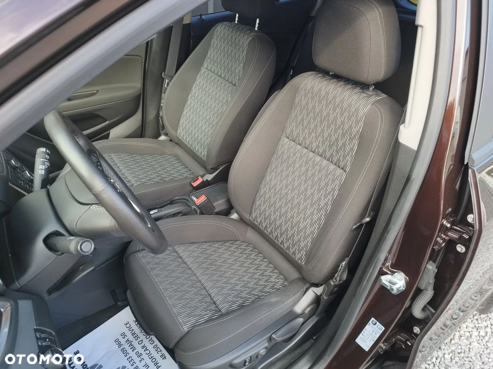 Opel Mokka 1.4 Turbo ecoFLEX Start/Stop Innovation - 20