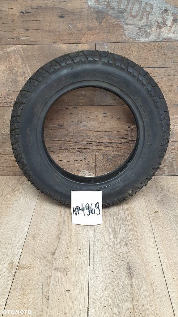 Opona Vee Rubber 110/90-12 51J - 1