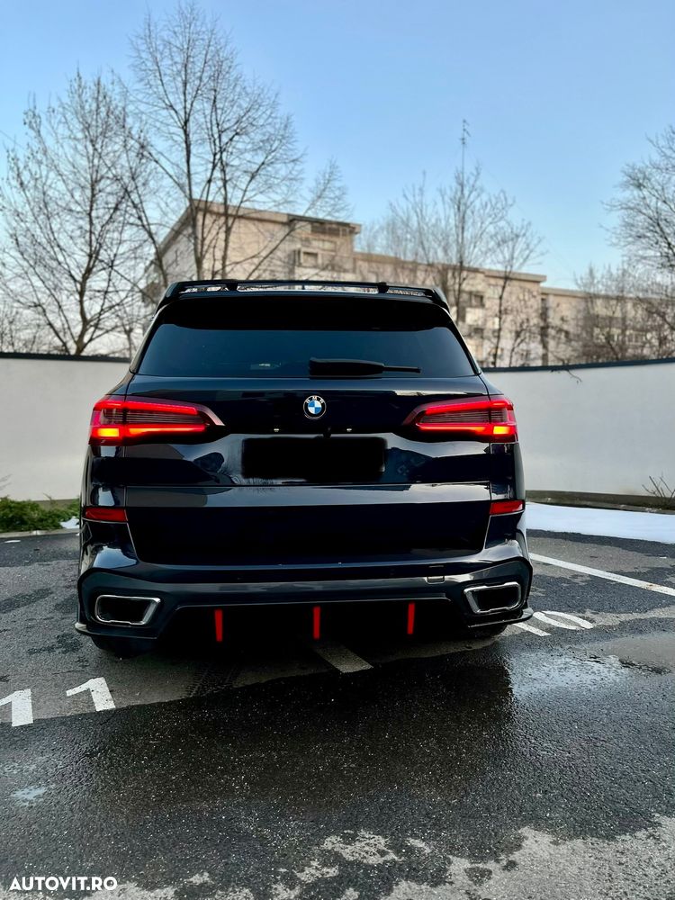 BMW X5 - 6