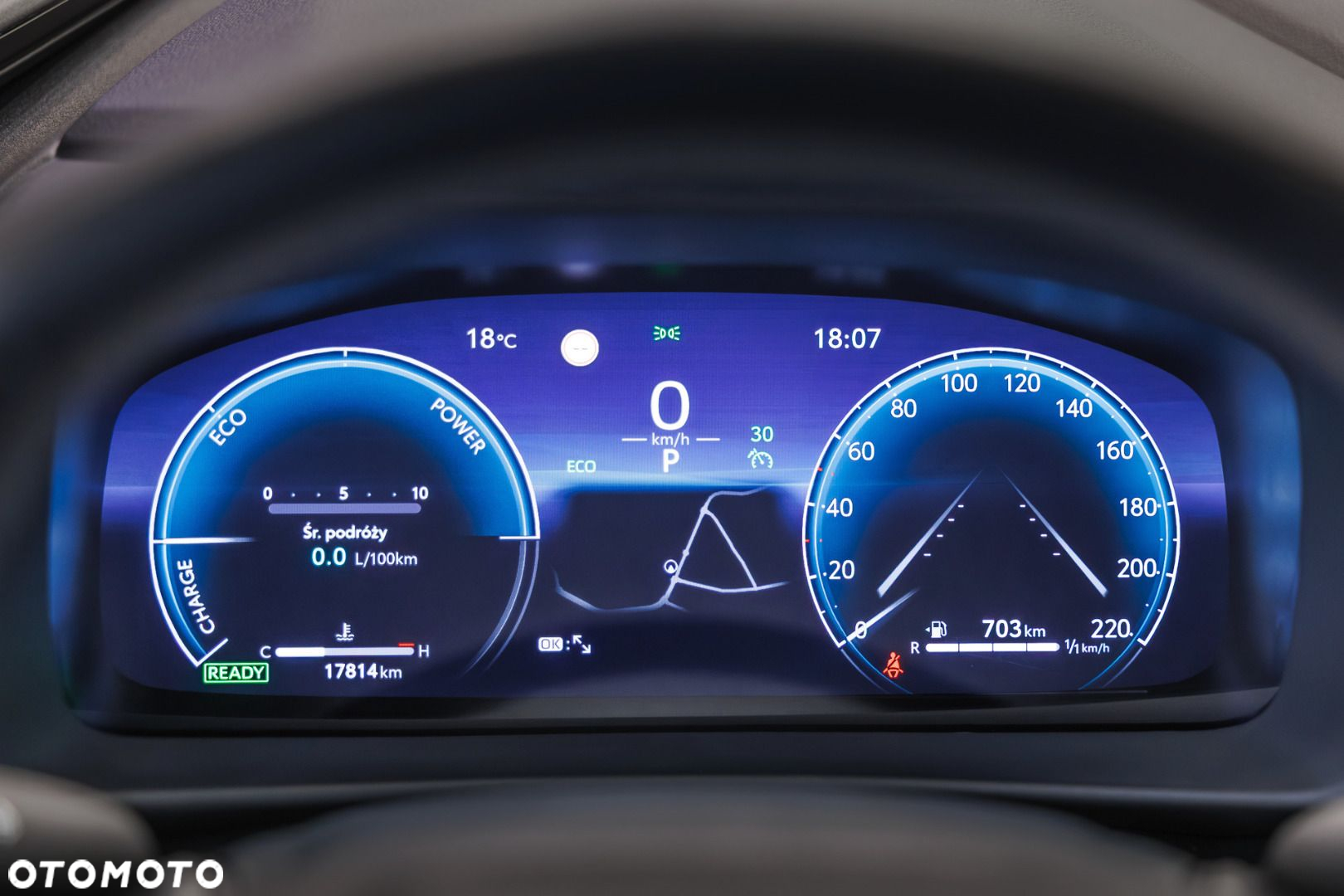 Toyota C-HR - 8
