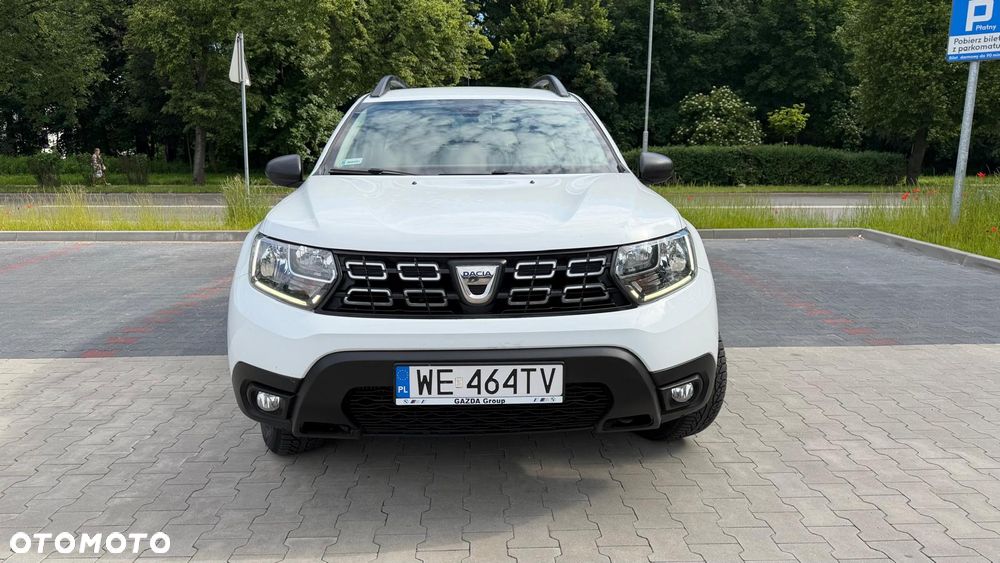 Dacia Duster 1.5 dCi Essential - 3