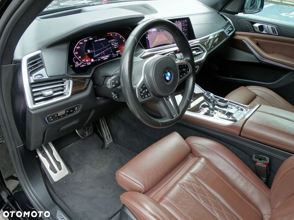BMW X5 - 22