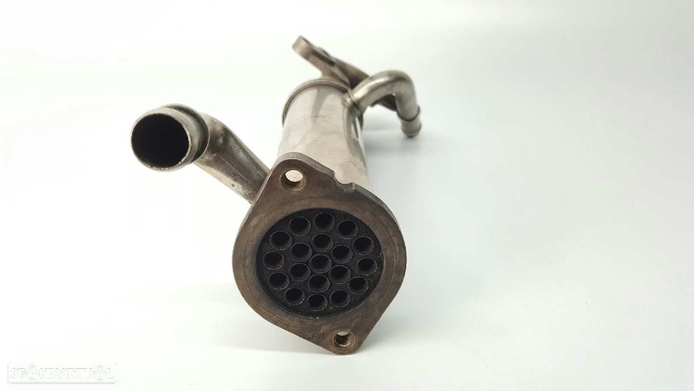 REFRIGERADOR EGR FORD TRANSIT COMBI '06 FT 350 LARGO - 2