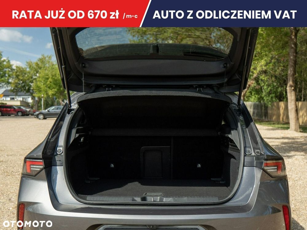Opel Astra - 9