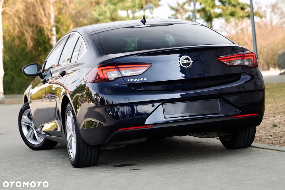 Opel Insignia 1.5 Direct InjectionTurbo Ultimate Exclusive - 8