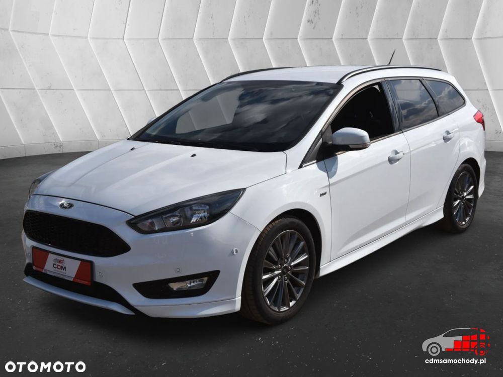 Ford Focus - 9