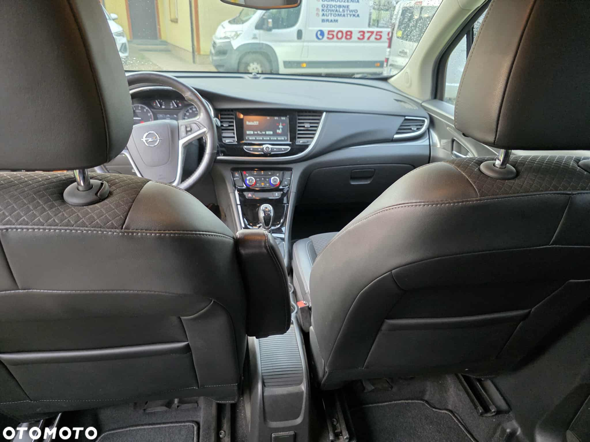 Opel Mokka 1.4 T Enjoy - 16