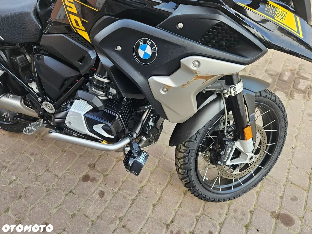 BMW GS - 13