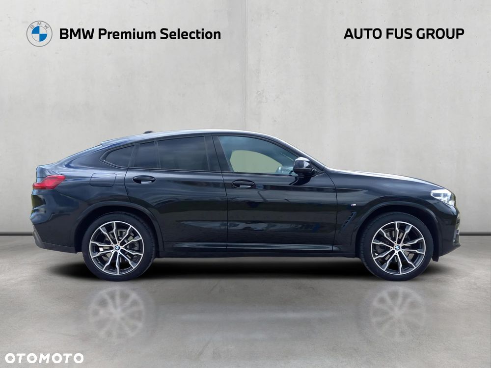 BMW X4 xDrive20i M Sport sport - 5