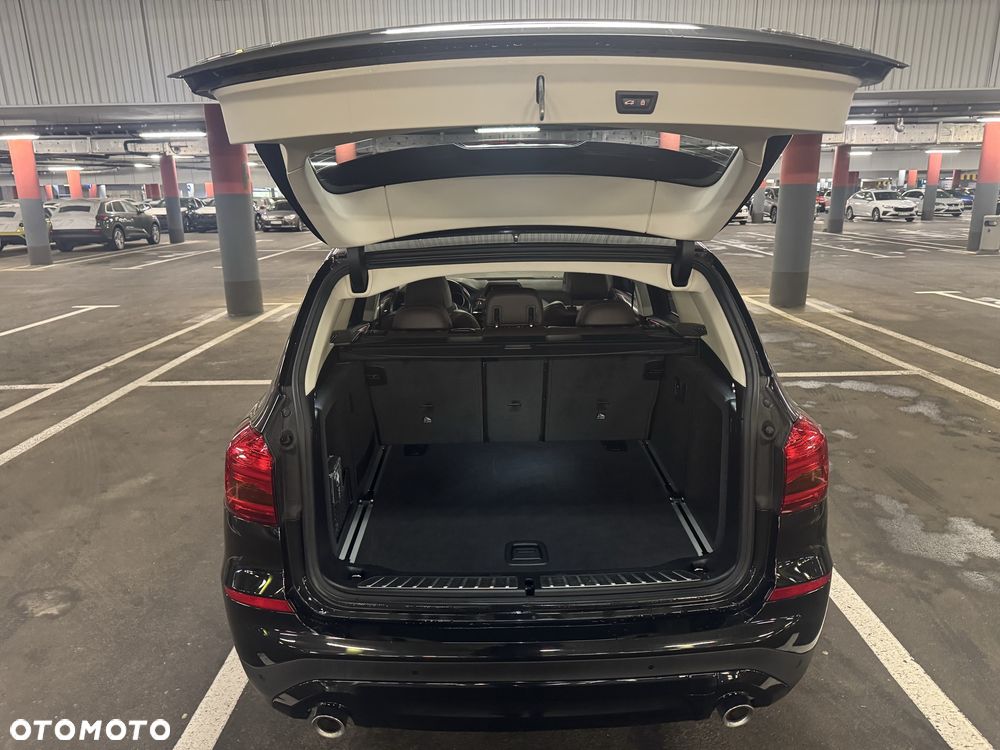 BMW X3 - 4